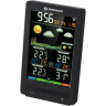 Метеостанция BRESSER ClimaTemp WS черная