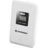 Метеостанция BRESSER MeteoTemp WTM с цветным экраном