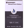 Метеостанция BRESSER MeteoTrend Colour с радиоуправлением, черная