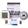 Метеостанция BRESSER MyTemp WTM