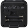 Метеостанция BRESSER MyTime Smile, черная