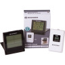 Метеостанция BRESSER MyTime Travel Alarm Clock