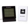 Метеостанция BRESSER MyTime Travel Alarm Clock