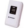 Метеостанция BRESSER MyTime Travel Alarm Clock