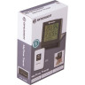 Метеостанция BRESSER MyTime Travel Alarm Clock