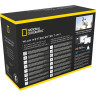 Метеостанция BRESSER National Geographic «7 в 1» Wi-Fi с цветным дисплеем 77195