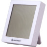 Метеостанция BRESSER Temeo Hygro Quadro, белая