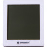Метеостанция BRESSER Temeo Hygro Quadro, белая