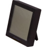 Метеостанция BRESSER Temeo Hygro Quadro, черная