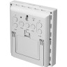 Метеостанция BRESSER Temeo Hygro Quadro Prestige белая