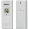 Метеостанция BRESSER Temeo Hygro Quadro, серая