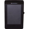 Метеостанция BRESSER Temeo Life H с цветным дисплеем, черная