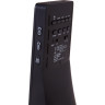 Метеостанция BRESSER Temeo Life H с цветным дисплеем, черная