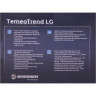 Метеостанция BRESSER TemeoTrend LG с радиоуправлением, черная