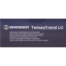 Метеостанция BRESSER TemeoTrend LG с радиоуправлением, черная