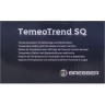 Метеостанция BRESSER TemeoTrend SQ с радиоуправлением, белая