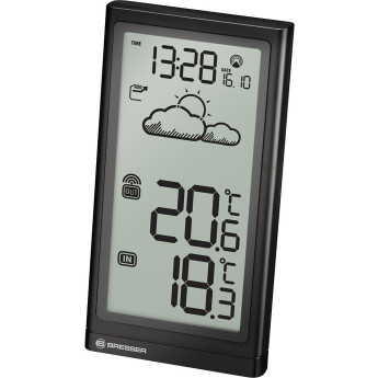 Метеостанция Bresser Temp