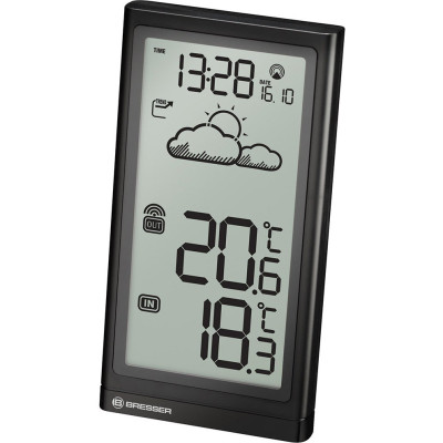 Метеостанция Bresser Temp