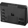 Метеостанция BRESSER Thermo Hygro Quadro NLX с тремя датчиками