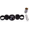 Микроскоп BRESSER Advance ICD 10x–160x