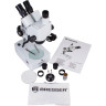 Микроскоп BRESSER Advance ICD 10x–160x