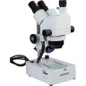 Микроскоп BRESSER Advance ICD 10x–160x