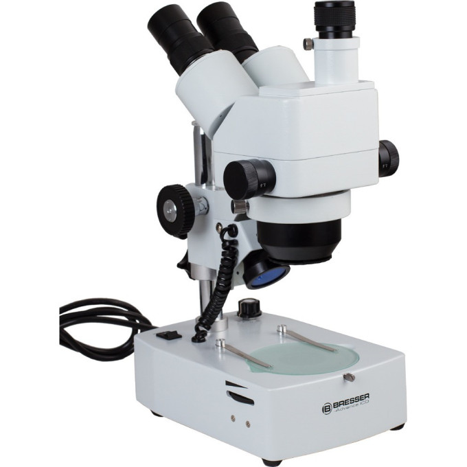 Микроскоп BRESSER Advance ICD 10x–160x