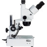 Микроскоп BRESSER Advance ICD 10x–160x
