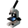 Микроскоп BRESSER BioDiscover 20–1280x