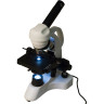 Микроскоп BRESSER Biorit TP 40–400x