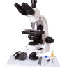 Микроскоп BRESSER BioScience Trino