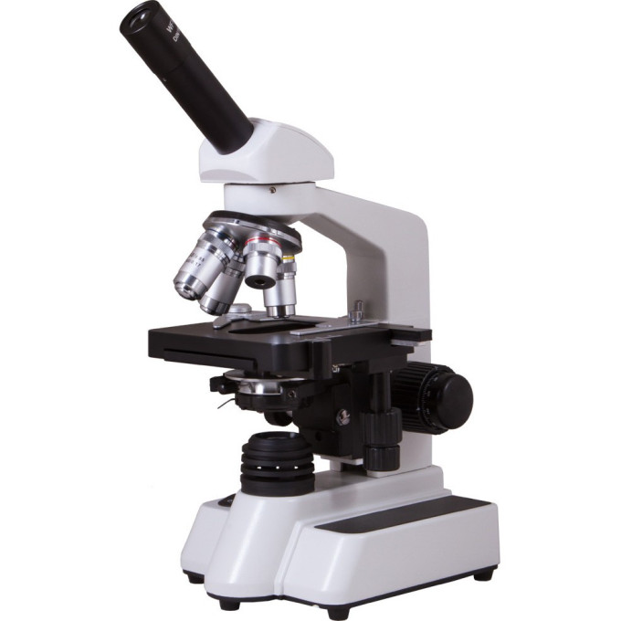 Микроскоп BRESSER Erudit DLX 40–600x