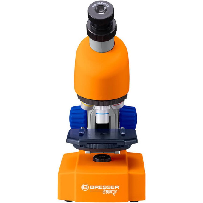 Микроскоп BRESSER Junior 40–640x
