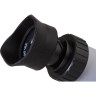 Микроскоп BRESSER Junior 40–640x, розовый