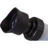 Микроскоп BRESSER Junior 40x-640x, фиолетовый