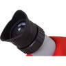 Микроскоп BRESSER Junior 40x-640x, красный