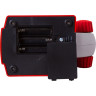 Микроскоп BRESSER Junior 40x-640x, красный