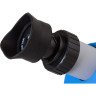 Микроскоп BRESSER Junior 40x-640x, синий