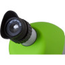 Микроскоп BRESSER Junior 40x-640x, зеленый