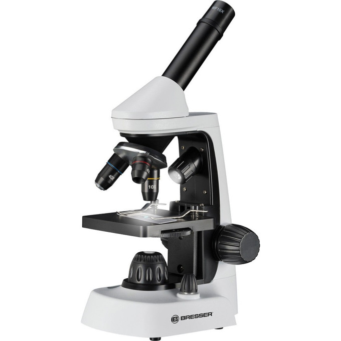 Микроскоп BRESSER Junior Biolux 40–2000x