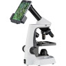 Микроскоп BRESSER Junior Biolux 40–2000x