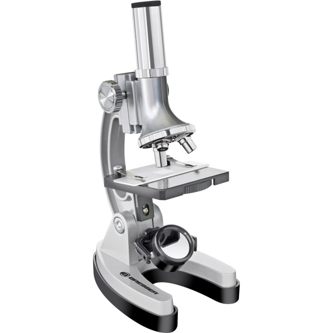 Микроскоп BRESSER JUNIOR BIOTAR 300–1200x, без кейса