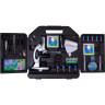 Микроскоп BRESSER Junior Biotar 300x-1200x, в кейсе