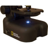 Микроскоп BRESSER National Geographic 40–640x