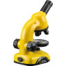 Микроскоп BRESSER National Geographic Biolux 40–800x