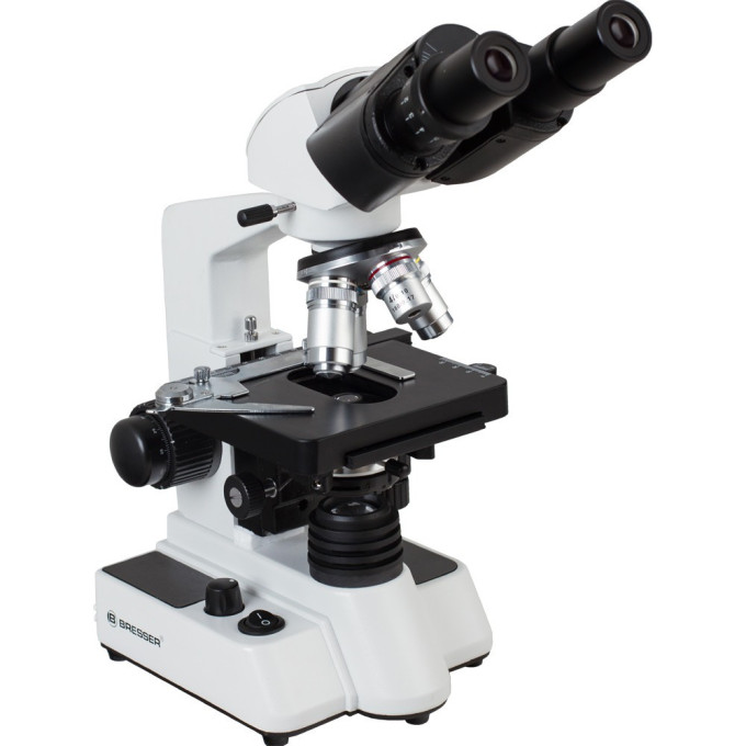 Микроскоп BRESSER Researcher Bino