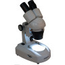 Микроскоп BRESSER Researcher ICD LED 20x–80x