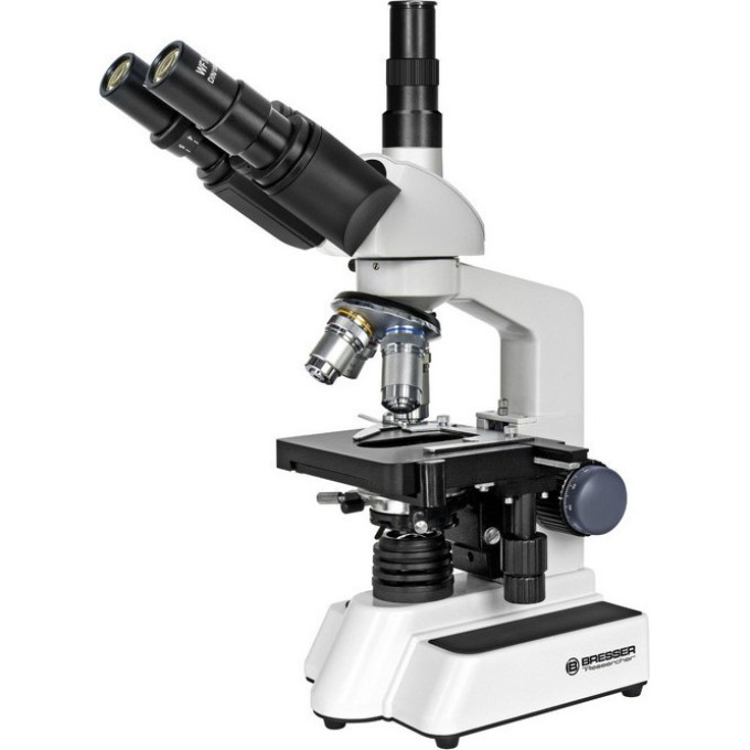 Микроскоп BRESSER Researcher Trino