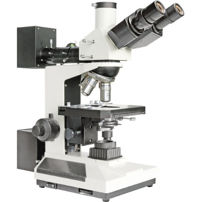 Микроскоп BRESSER Science ADL-601P