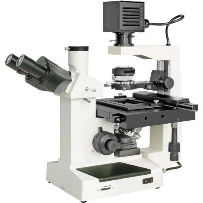 Микроскоп BRESSER Science IVM-401